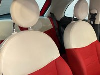 USED 2013 13 FIAT 500 1.2 COLOUR THERAPY 3d 69 BHP 