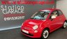 USED 2013 13 FIAT 500 1.2 COLOUR THERAPY 3d 69 BHP 