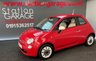 USED 2013 13 FIAT 500 1.2 COLOUR THERAPY 3d 69 BHP 