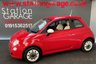 USED 2013 13 FIAT 500 1.2 COLOUR THERAPY 3d 69 BHP 