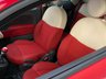 USED 2013 13 FIAT 500 1.2 COLOUR THERAPY 3d 69 BHP 