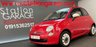 USED 2013 13 FIAT 500 1.2 COLOUR THERAPY 3d 69 BHP 