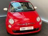 USED 2013 13 FIAT 500 1.2 COLOUR THERAPY 3d 69 BHP 
