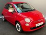 USED 2013 13 FIAT 500 1.2 COLOUR THERAPY 3d 69 BHP 