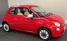 USED 2013 13 FIAT 500 1.2 COLOUR THERAPY 3d 69 BHP 