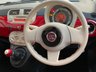 USED 2013 13 FIAT 500 1.2 COLOUR THERAPY 3d 69 BHP 