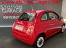 USED 2013 13 FIAT 500 1.2 COLOUR THERAPY 3d 69 BHP 