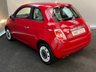 USED 2013 13 FIAT 500 1.2 COLOUR THERAPY 3d 69 BHP 