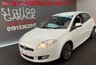 USED 2009 59 FIAT BRAVO 1.4 ACTIVE T-JET 5d 118 BHP 
