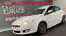 USED 2009 59 FIAT BRAVO 1.4 ACTIVE T-JET 5d 118 BHP 