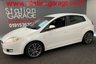 USED 2009 59 FIAT BRAVO 1.4 ACTIVE T-JET 5d 118 BHP 