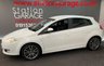 USED 2009 59 FIAT BRAVO 1.4 ACTIVE T-JET 5d 118 BHP 