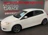 USED 2009 59 FIAT BRAVO 1.4 ACTIVE T-JET 5d 118 BHP 