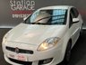 USED 2009 59 FIAT BRAVO 1.4 ACTIVE T-JET 5d 118 BHP 