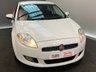 USED 2009 59 FIAT BRAVO 1.4 ACTIVE T-JET 5d 118 BHP 