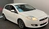 USED 2009 59 FIAT BRAVO 1.4 ACTIVE T-JET 5d 118 BHP 
