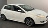 USED 2009 59 FIAT BRAVO 1.4 ACTIVE T-JET 5d 118 BHP 