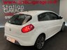 USED 2009 59 FIAT BRAVO 1.4 ACTIVE T-JET 5d 118 BHP 