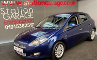 USED 2011 11 FIAT BRAVO 1.4 DYNAMIC 16V 90 5d 90 BHP 