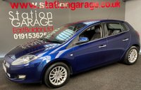 USED 2011 11 FIAT BRAVO 1.4 DYNAMIC 16V 90 5d 90 BHP 