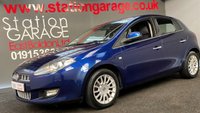 USED 2011 11 FIAT BRAVO 1.4 DYNAMIC 16V 90 5d 90 BHP 