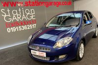 USED 2011 11 FIAT BRAVO 1.4 DYNAMIC 16V 90 5d 90 BHP 