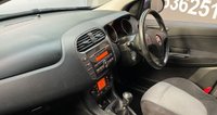 USED 2011 11 FIAT BRAVO 1.4 DYNAMIC 16V 90 5d 90 BHP 