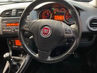 USED 2011 11 FIAT BRAVO 1.4 DYNAMIC 16V 90 5d 90 BHP 