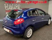 USED 2011 11 FIAT BRAVO 1.4 DYNAMIC 16V 90 5d 90 BHP 