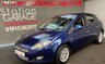 USED 2011 11 FIAT BRAVO 1.4 DYNAMIC 16V 90 5d 90 BHP 