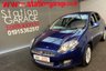 USED 2011 11 FIAT BRAVO 1.4 DYNAMIC 16V 90 5d 90 BHP 