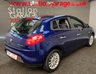 USED 2011 11 FIAT BRAVO 1.4 DYNAMIC 16V 90 5d 90 BHP 