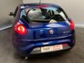 USED 2011 11 FIAT BRAVO 1.4 DYNAMIC 16V 90 5d 90 BHP 