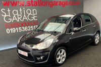 USED 2011 11 CITROEN C3 1.6 HDI EXCLUSIVE 5d 90 BHP 