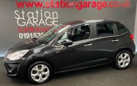 USED 2011 11 CITROEN C3 1.6 HDI EXCLUSIVE 5d 90 BHP 