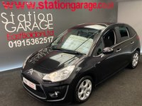 USED 2011 11 CITROEN C3 1.6 HDI EXCLUSIVE 5d 90 BHP 