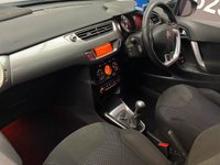USED 2011 11 CITROEN C3 1.6 HDI EXCLUSIVE 5d 90 BHP 