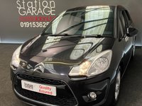 USED 2011 11 CITROEN C3 1.6 HDI EXCLUSIVE 5d 90 BHP 
