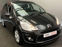USED 2011 11 CITROEN C3 1.6 HDI EXCLUSIVE 5d 90 BHP 