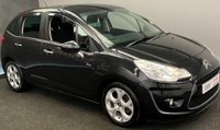 USED 2011 11 CITROEN C3 1.6 HDI EXCLUSIVE 5d 90 BHP 