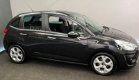 USED 2011 11 CITROEN C3 1.6 HDI EXCLUSIVE 5d 90 BHP 