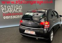 USED 2011 11 CITROEN C3 1.6 HDI EXCLUSIVE 5d 90 BHP 