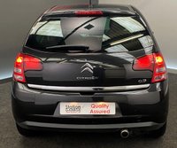 USED 2011 11 CITROEN C3 1.6 HDI EXCLUSIVE 5d 90 BHP 