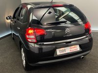 USED 2011 11 CITROEN C3 1.6 HDI EXCLUSIVE 5d 90 BHP 