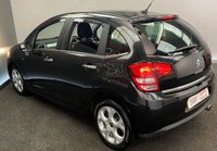 USED 2011 11 CITROEN C3 1.6 HDI EXCLUSIVE 5d 90 BHP 