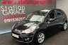 USED 2011 11 CITROEN C3 1.6 HDI EXCLUSIVE 5d 90 BHP 