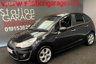 USED 2011 11 CITROEN C3 1.6 HDI EXCLUSIVE 5d 90 BHP 