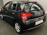 USED 2011 11 CITROEN C3 1.6 HDI EXCLUSIVE 5d 90 BHP 