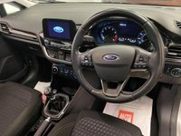 USED 2017 67 FORD FIESTA 1.0 ZETEC 5d 99 BHP FREE 15 MONTHS AU WARRANTY