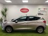 USED 2017 67 FORD FIESTA 1.0 ZETEC 5d 99 BHP FREE 15 MONTHS AU WARRANTY